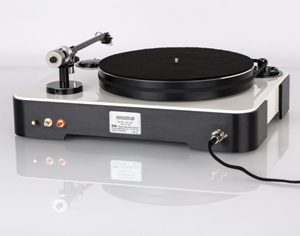 ELAC Miracord 90 - Advanced carbon-fiber tonearm